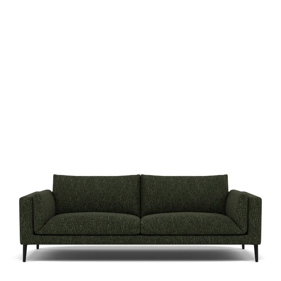 Flash Sale Dove 3-Seater Sofa Dove | In Stock