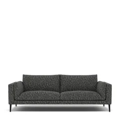 Flash Sale Dove 3-Seater Sofa Dove | In Stock