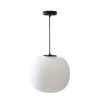 Shop Flo Pendant Light Opal Glass Lighting | Get It In Time For Christmas