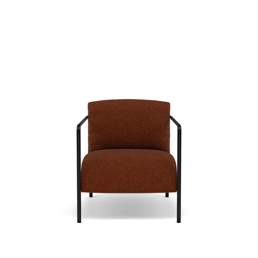 New Fold Indoor Compact Chair Fold Indoor