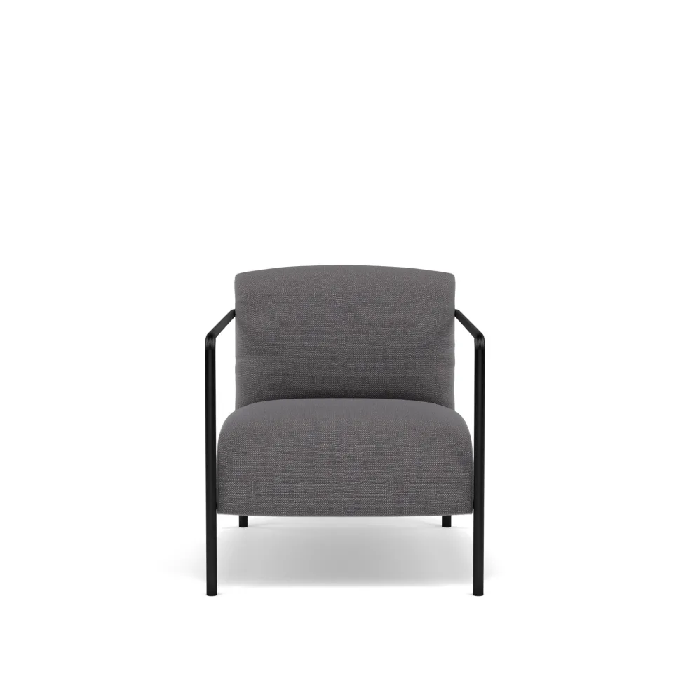 New Fold Indoor Compact Chair Fold Indoor