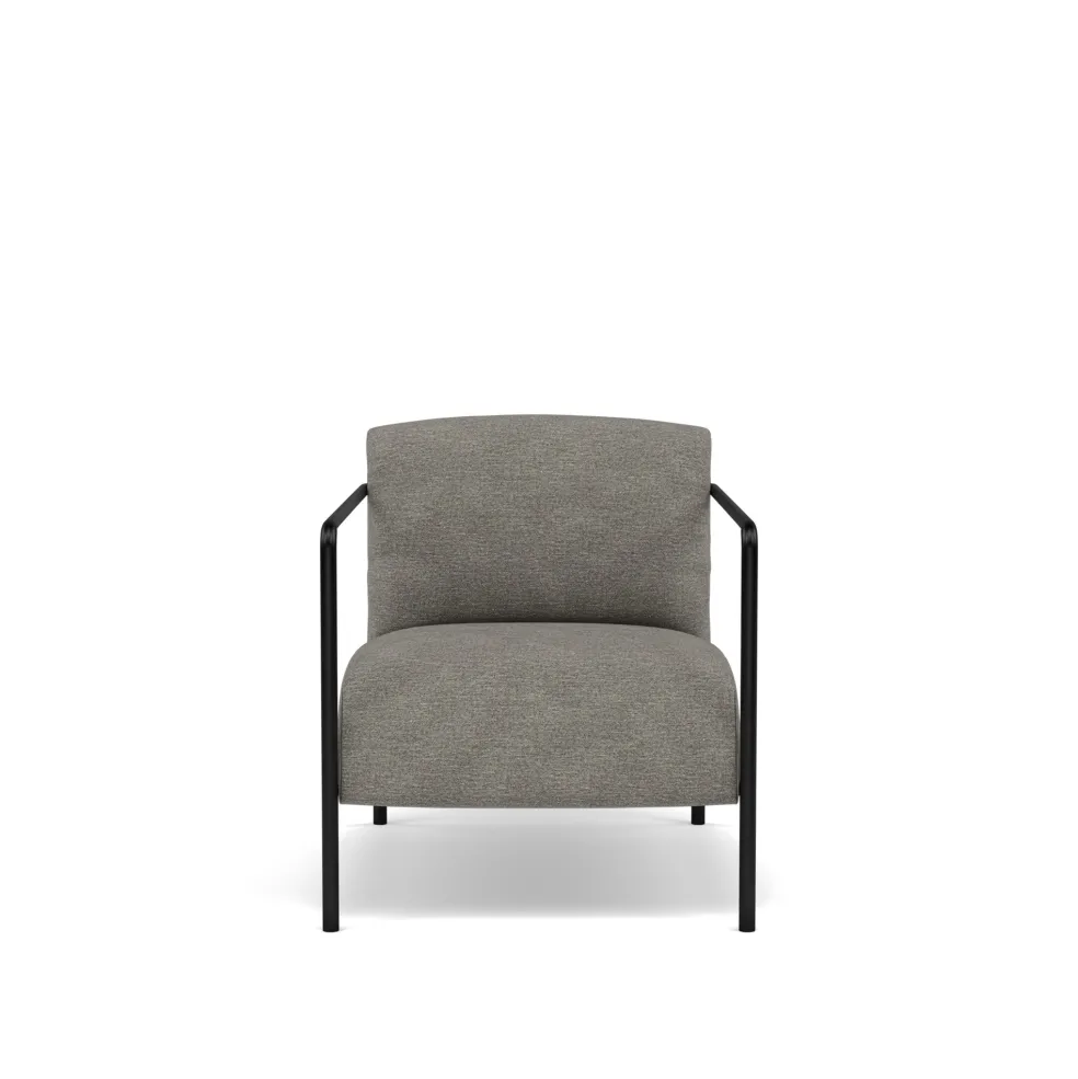 New Fold Indoor Compact Chair Fold Indoor