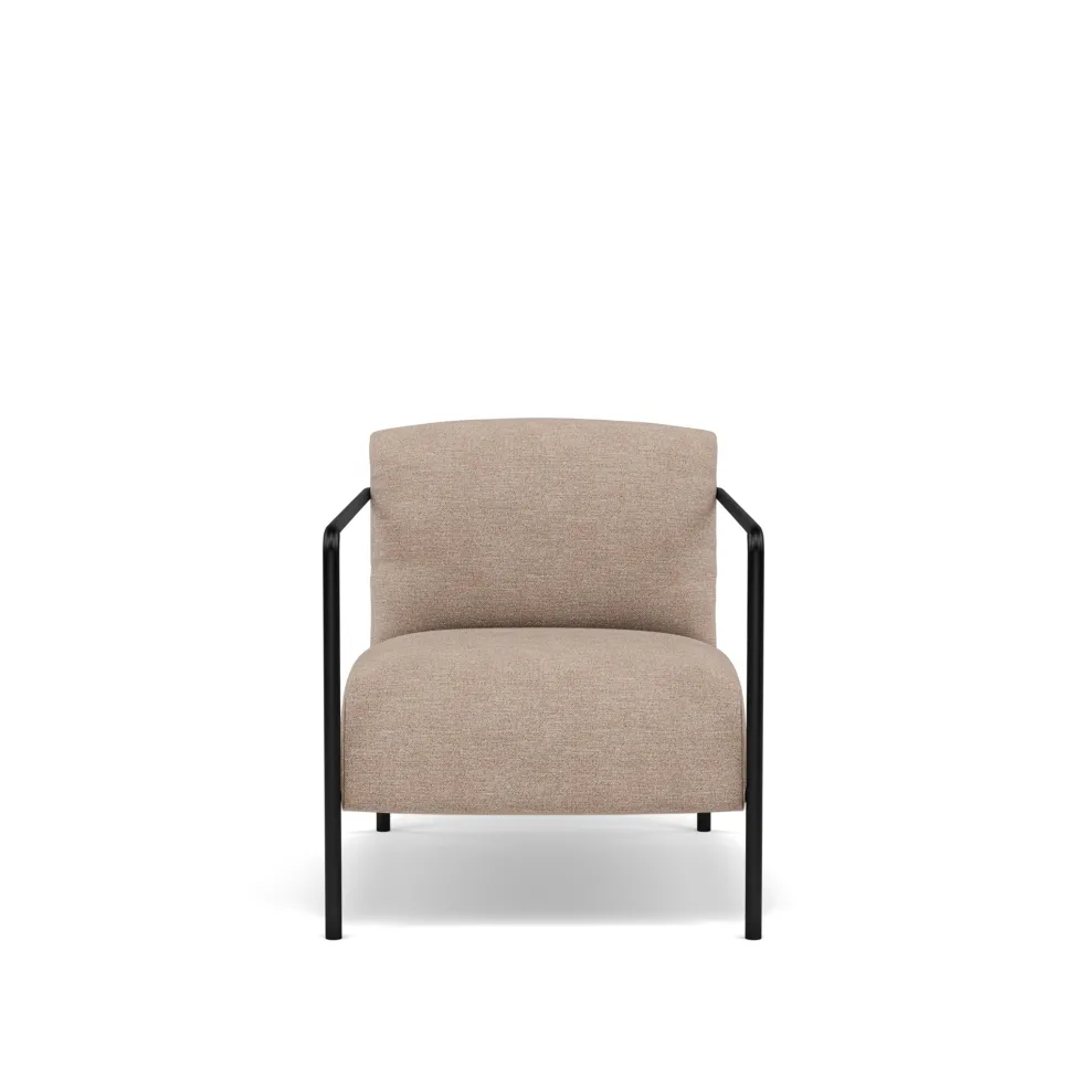New Fold Indoor Compact Chair Fold Indoor