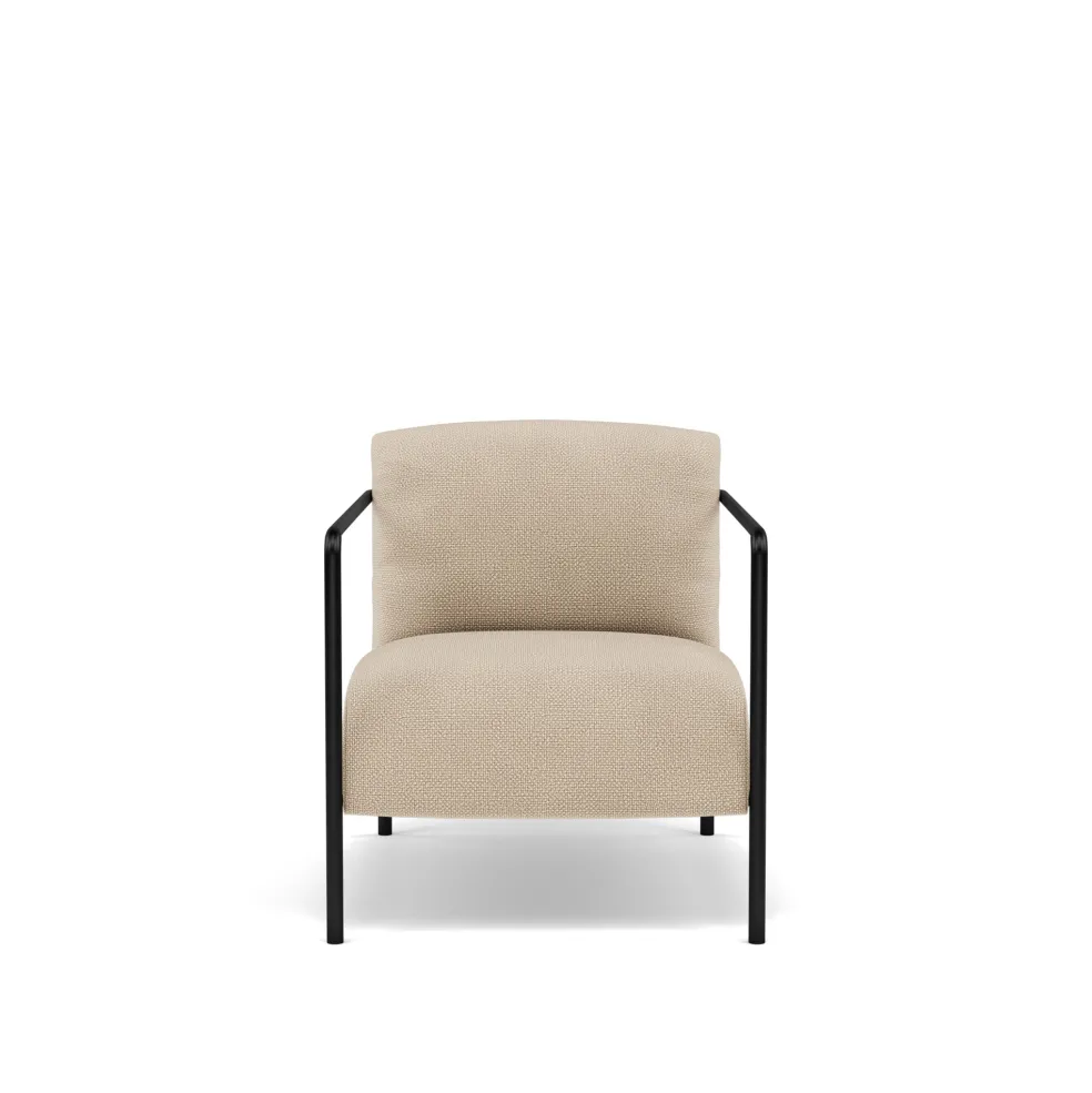 New Fold Indoor Compact Chair Fold Indoor