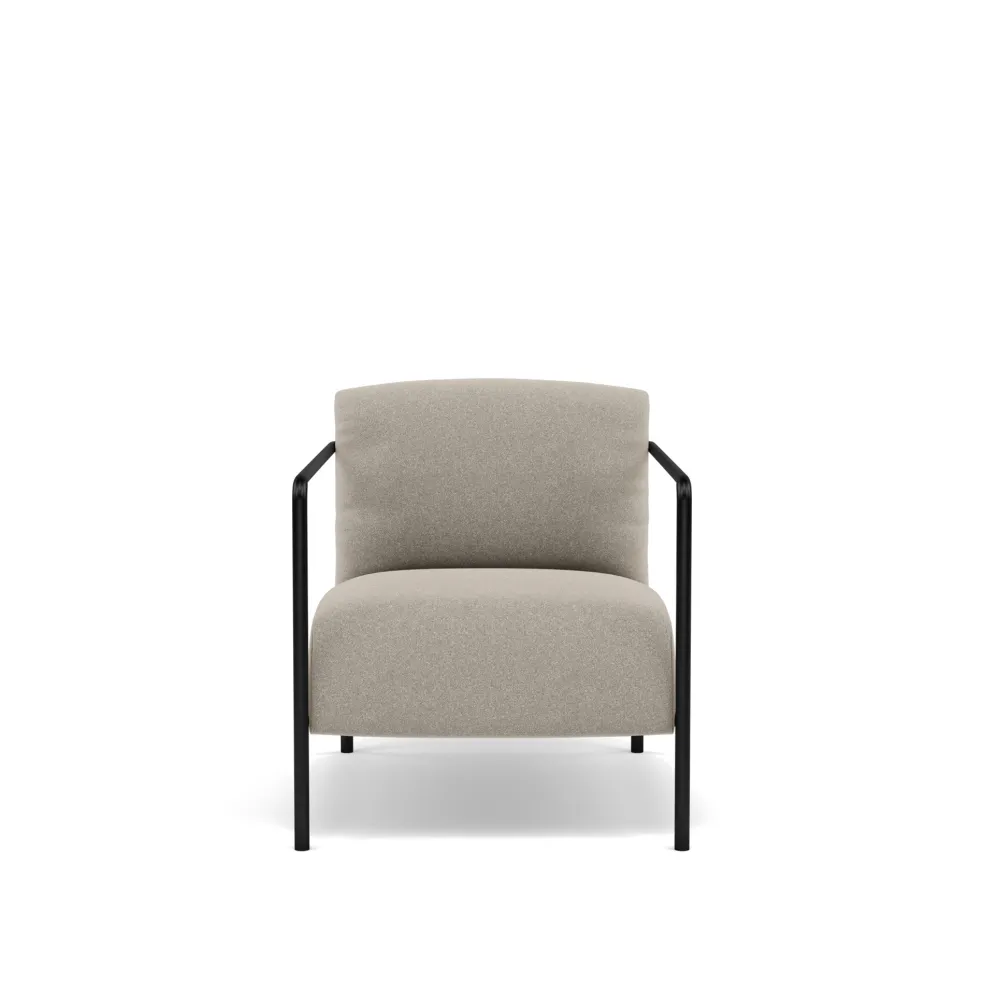New Fold Indoor Compact Chair Fold Indoor