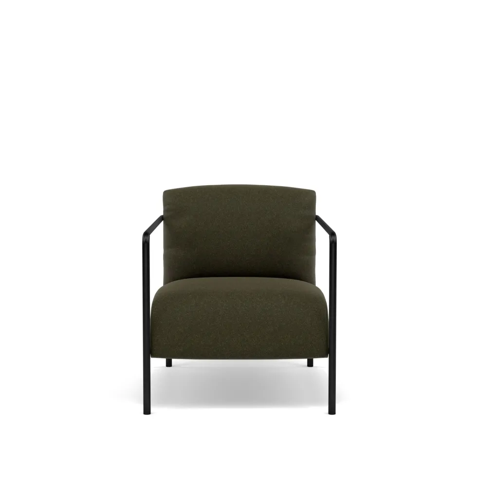 New Fold Indoor Compact Chair Fold Indoor
