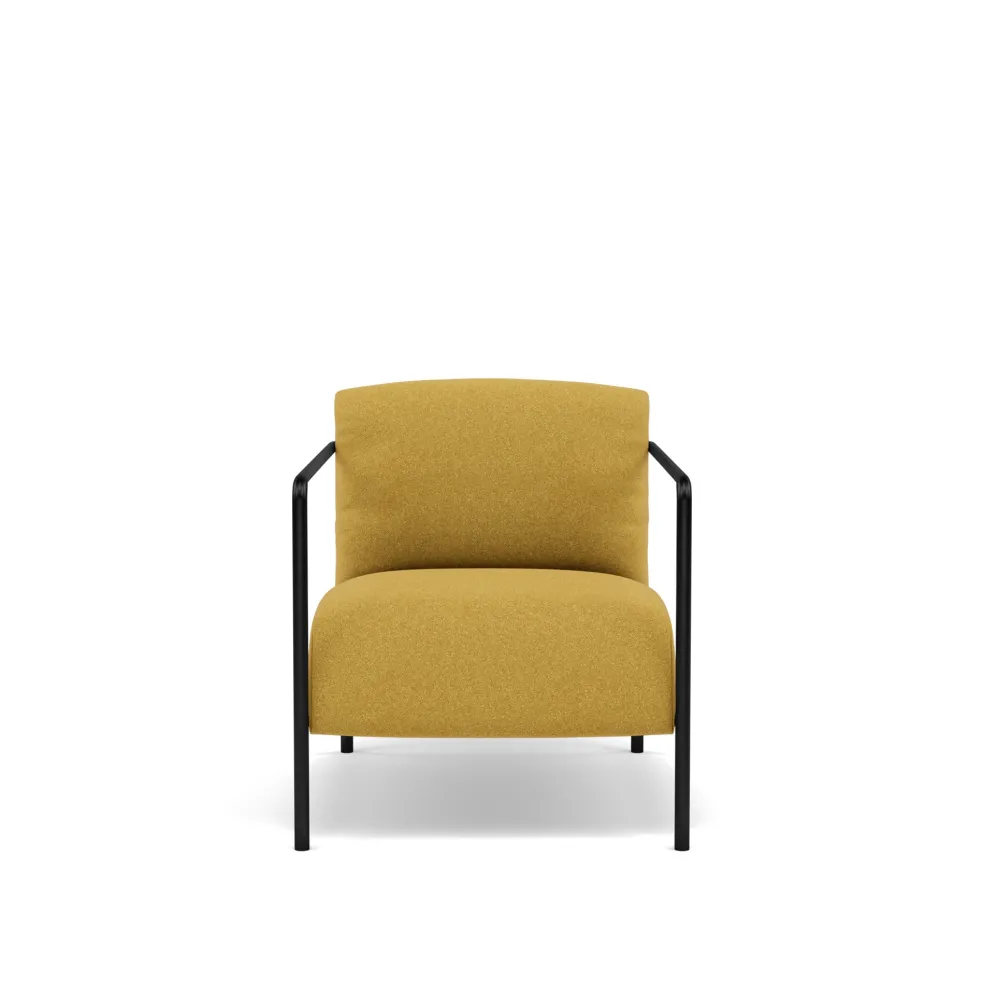 New Fold Indoor Compact Chair Fold Indoor