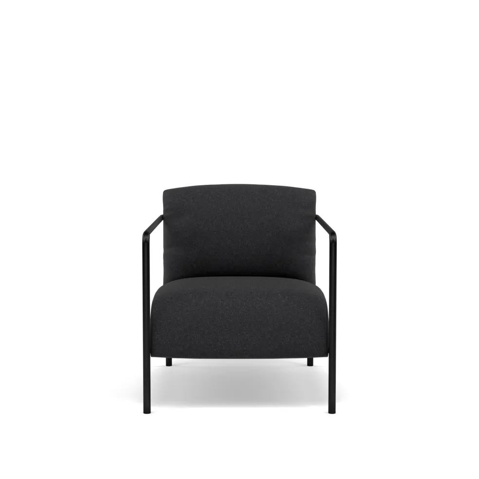New Fold Indoor Compact Chair Fold Indoor