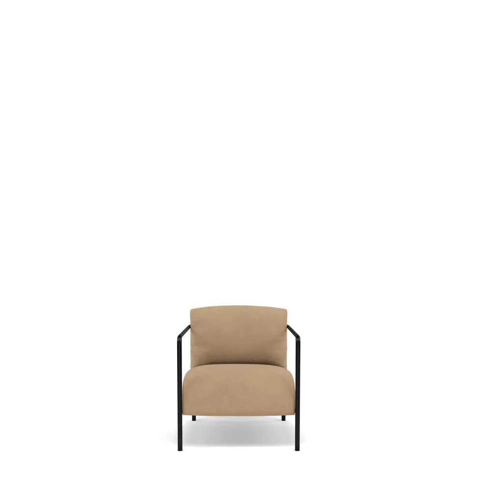 New Fold Indoor Compact Chair Fold Indoor
