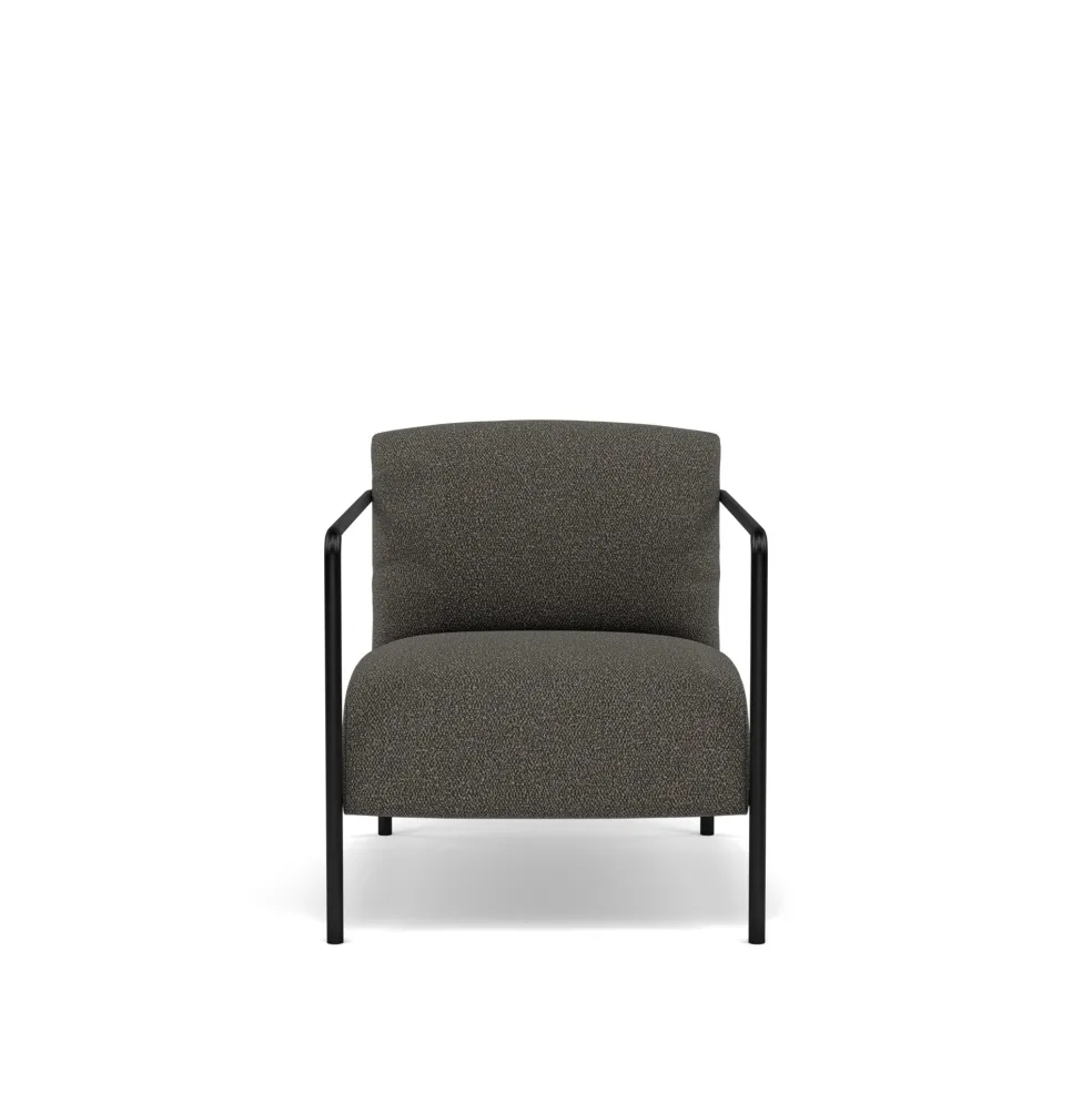 New Fold Indoor Compact Chair Fold Indoor