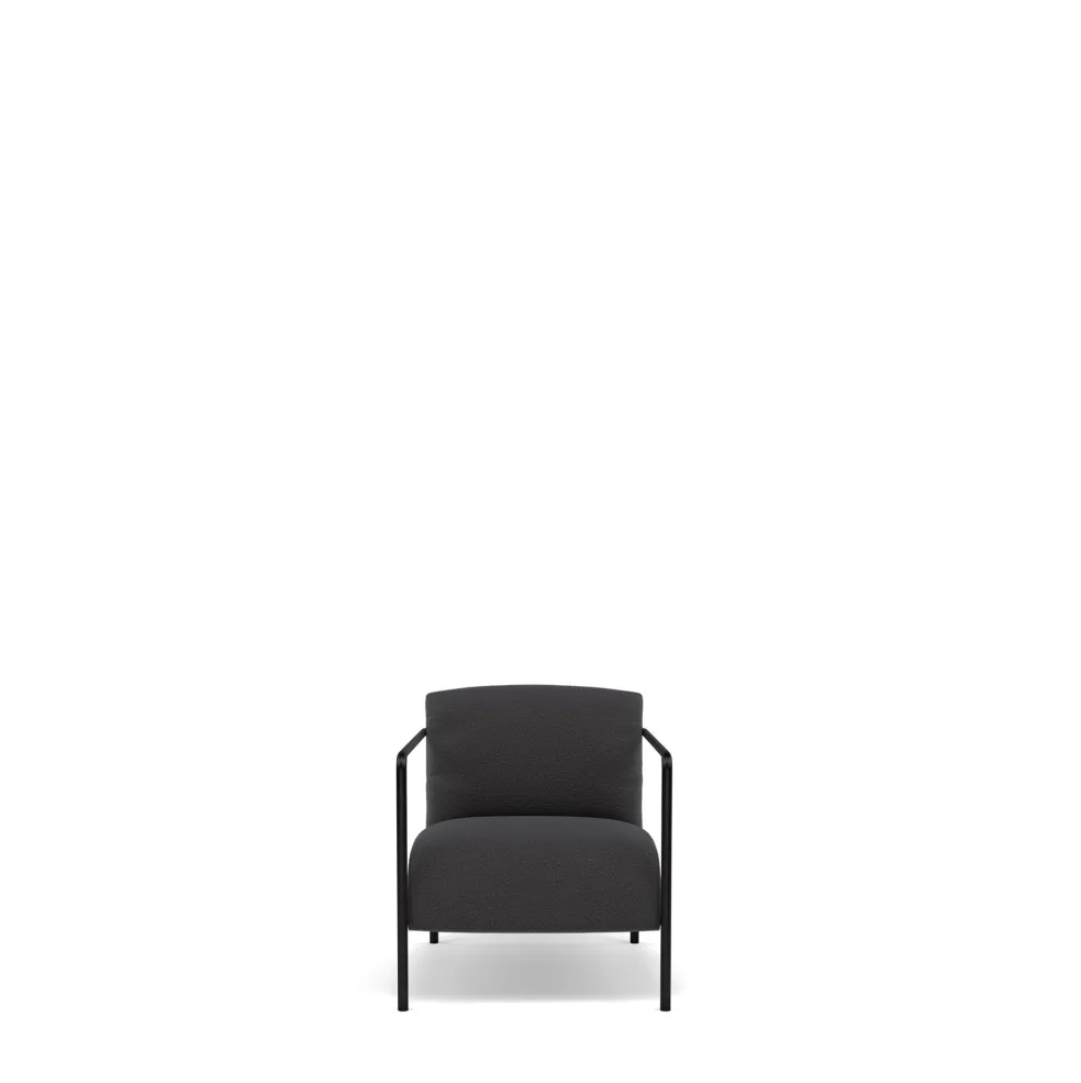 New Fold Indoor Compact Chair Fold Indoor