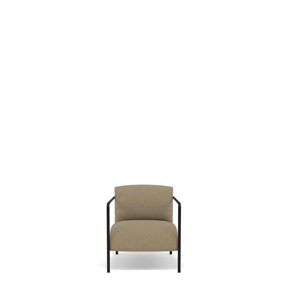 New Fold Indoor Compact Chair Fold Indoor