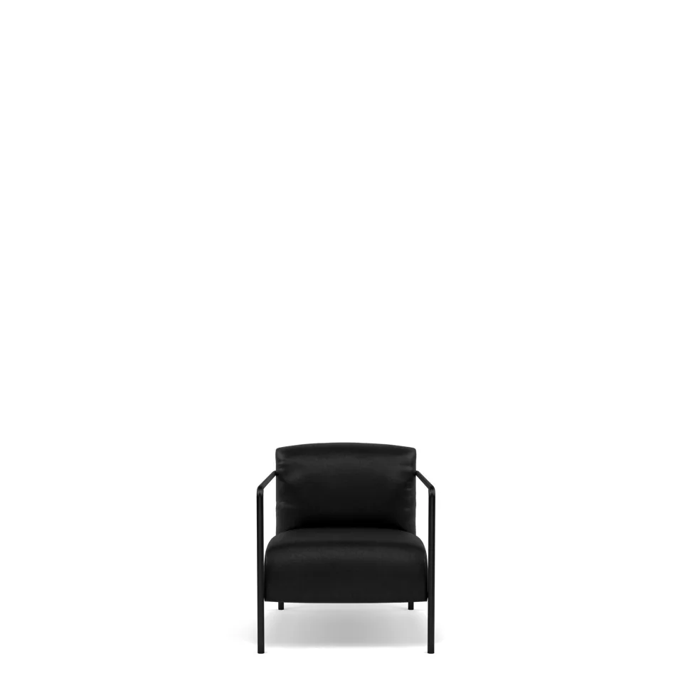 New Fold Indoor Compact Chair Fold Indoor