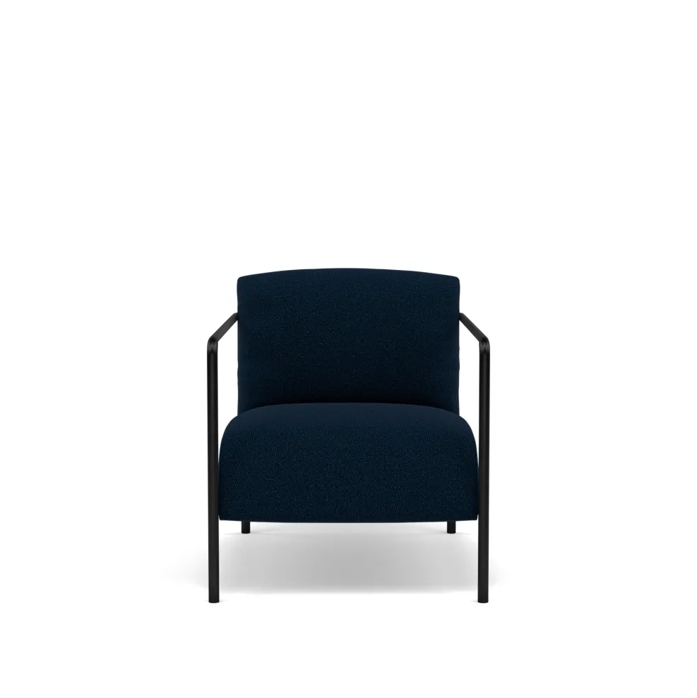 New Fold Indoor Compact Chair Fold Indoor