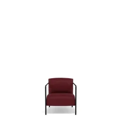 New Fold Indoor Compact Chair Fold Indoor