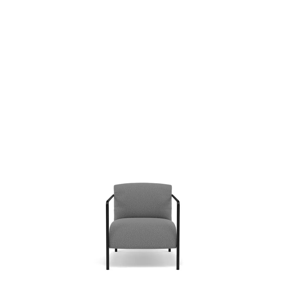 New Fold Indoor Compact Chair Fold Indoor