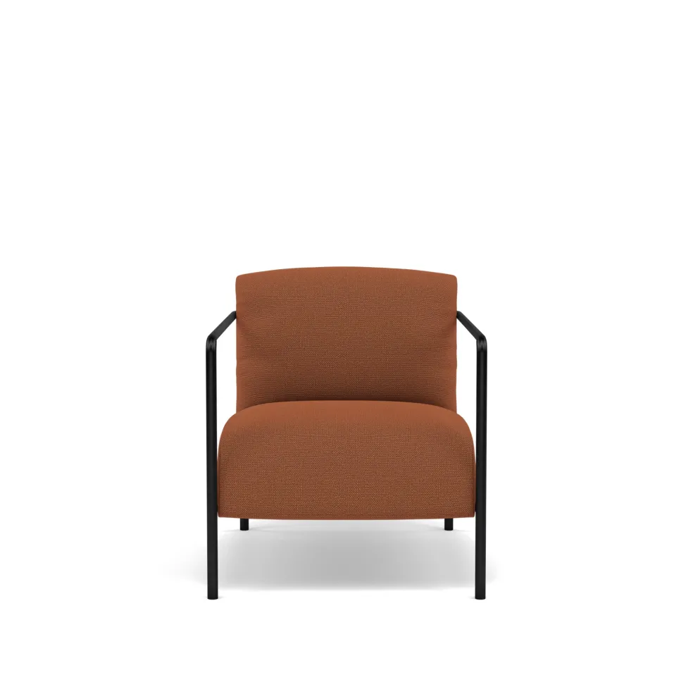 New Fold Indoor Compact Chair Fold Indoor