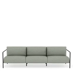 Discount Fold Indoor 3-Seater Sofa Fold Indoor