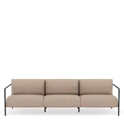 Discount Fold Indoor 3-Seater Sofa Fold Indoor