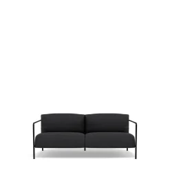 Cheap Fold Indoor 2-Seater Sofa Fold Indoor