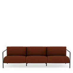 Discount Fold Indoor 3-Seater Sofa Fold Indoor