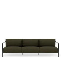 Discount Fold Indoor 3-Seater Sofa Fold Indoor