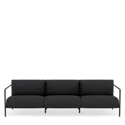 Discount Fold Indoor 3-Seater Sofa Fold Indoor