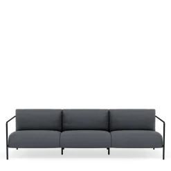 Discount Fold Indoor 3-Seater Sofa Fold Indoor