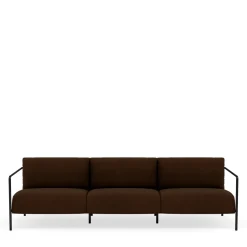 Discount Fold Indoor 3-Seater Sofa Fold Indoor