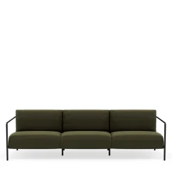 Discount Fold Indoor 3-Seater Sofa Fold Indoor
