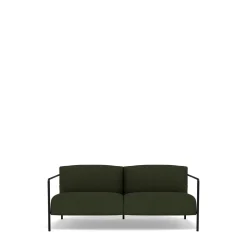 Cheap Fold Indoor 2-Seater Sofa Fold Indoor