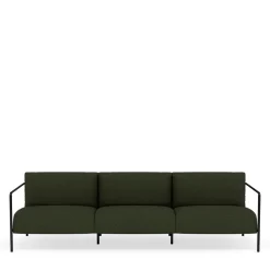 Discount Fold Indoor 3-Seater Sofa Fold Indoor