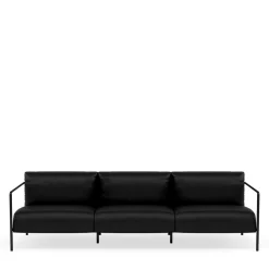 Discount Fold Indoor 3-Seater Sofa Fold Indoor