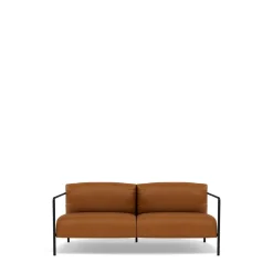 Cheap Fold Indoor 2-Seater Sofa Fold Indoor