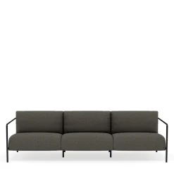 Discount Fold Indoor 3-Seater Sofa Fold Indoor