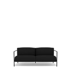 Cheap Fold Indoor 2-Seater Sofa Fold Indoor