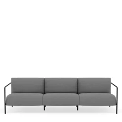Discount Fold Indoor 3-Seater Sofa Fold Indoor