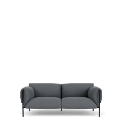 Shop Fold Indoor 2-Seater Sofa With Arms Fold Indoor
