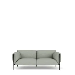 Shop Fold Indoor 2-Seater Sofa With Arms Fold Indoor