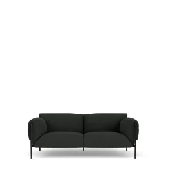 Shop Fold Indoor 2-Seater Sofa With Arms Fold Indoor