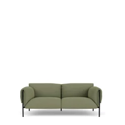 Shop Fold Indoor 2-Seater Sofa With Arms Fold Indoor
