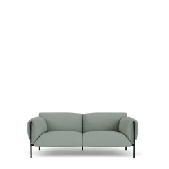 Shop Fold Indoor 2-Seater Sofa With Arms Fold Indoor