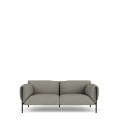 Shop Fold Indoor 2-Seater Sofa With Arms Fold Indoor