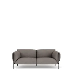 Shop Fold Indoor 2-Seater Sofa With Arms Fold Indoor