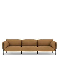 Cheap Fold Indoor 3-Seater Sofa With Arms Fold Indoor