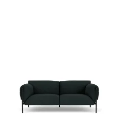 Shop Fold Indoor 2-Seater Sofa With Arms Fold Indoor