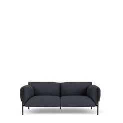 Shop Fold Indoor 2-Seater Sofa With Arms Fold Indoor