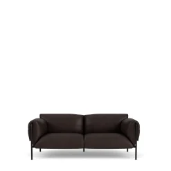 Shop Fold Indoor 2-Seater Sofa With Arms Fold Indoor