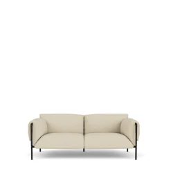 Shop Fold Indoor 2-Seater Sofa With Arms Fold Indoor