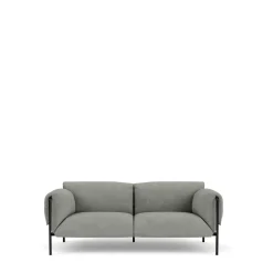 Shop Fold Indoor 2-Seater Sofa With Arms Fold Indoor